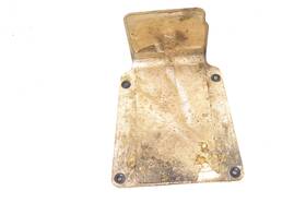 47432-19b10 Suzuki 95 King Quad 300 4x4 Exhaust Heat Shield Cover Ltf4wd