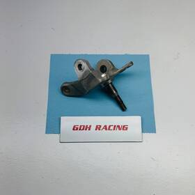 51230-07g10 Suzuki 2004 Ltz 400 Z400 Z Spindle Knuckle Right