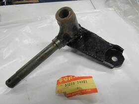 51230-24401 Suzuki Lt185 1984-1987 Oem R/h Steering Knuckle P.n