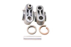 51670-31g00 Suzuki 07 King Quad 700 Steering Stem Clamp Kvf700