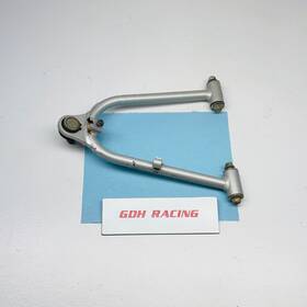 52440-07g00-yd8 Suzuki 2004 Ltz 400 Z400 Z Left Upper A-arm