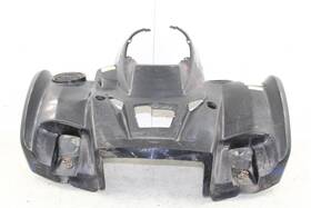 Suzuki 53111-03g20-ylz 2007 Vinson 500 4x4 Front Fender Plastic 43055