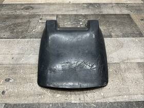 Suzuki 53111-04600 Oem Front Fender Mud Guard Alt 50 Trail Buddy Lt50 Quadrunner