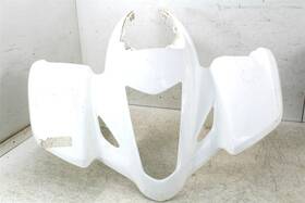 53111-07g00-30h Suzuki 2004 Quadsport Ltz 400 Front Fender Plastic