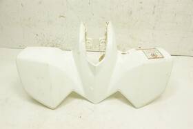 53111-08h00-30h Suzuki Quad Sport 90 08 Fender Front White 49304