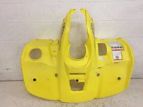 53111-31g00-yu1 Suzuki Front Fender Fenders Plastic 2005 King Quad 700 Lta700x 4x4 3179