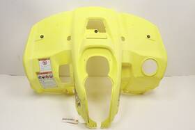 53111-31g00-yu1 Suzuki 53111-31g03-yu1 King Quad Lt 700 05 Fender Front 52477