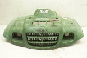 53111-38f20-yt8 Suzuki 53111-38f21-yt8 Eiger 400a 04 Fender Front 49550