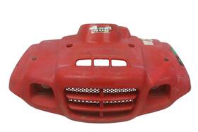 53111-38f20-yt9 Suzuki 53111-38f21-yt9 Eiger 400a 04 Fender Front Red 53795