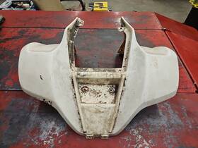 53111-40b01-14l Suzuki Lt80 Lt 80 Front Fender