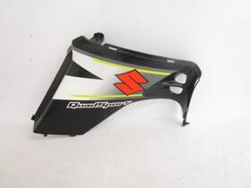 53112-07g01-019 Suzuki 03 Ltz 400 Quadsport Right Side Cover 2003-2008