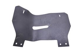53113-31g10 Suzuki 21 King Quad 750 Eps 4x4 Radiator Guard Cover