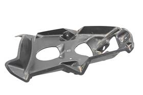 53118-07g01 Suzuki 04 Ltz400 Front Lower Fender Headlight Pod Quadsport Z400 Kfx400