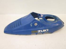 53118-25c00-19f Suzuki 90 Lt 250 S Quadsport Front Hood Nose 1989-1990