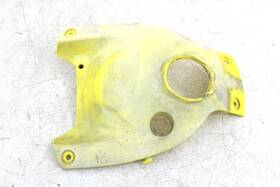 53119-03g10-yu1 Suzuki 2003 Vinson 500 4x4 Automatic Gas Tank Cover Guard