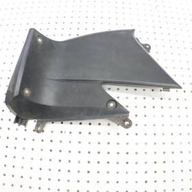 53122-31g03 Suzuki 2016 King Quad 500 Side Panel Cover Left