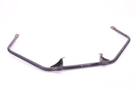 53210-45g0 Suzuki Oem 2009 Quadracer 450 Ltr450 Front Fairing Fender Bracket Stay R4141