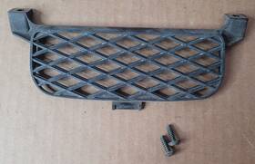53212-31g03 Suzuki 05 06 07 King Quad Lt 700 Grill Vent Inner Cover W Screws
