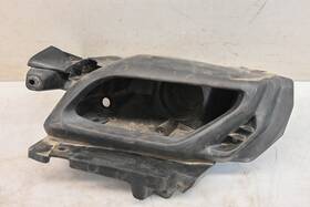53284-31g01-291 Suzuki 17 King Quad 750 Axi 4x4 Left Headlight Cover