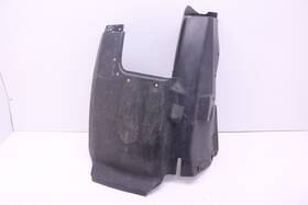 53311-09f00-y6j Suzuki 98-02 Quadrunner 500 Ltf500f 4x4 Front Right Lower Fairing Fender Inner
