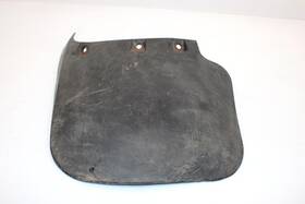 53312-24501 Suzuki 85 Quadrunner 250 Lt250ef Oem Front Left Mud Flap As14