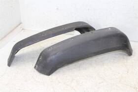 53331-09f00-y0j Suzuki 1999 Quad Runner Lt-f 500 Front Fender Flares