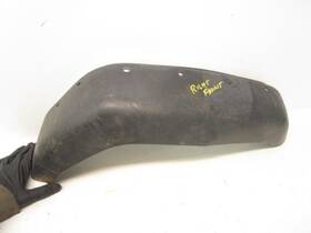 53331-39da0-291 Suzuki 53331-39da0-292 99 Ltf 250 Quadrunner Front Right Fender Flare #2 1999-02