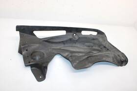 53411-31g02 Suzuki 18 King Quad 500 Oem Right Inner Mud Flap As3.1