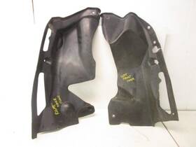 53421-31g00 Suzuki 06 Lta 700x King Quad Front Right Inner Fenders 2005-2009
