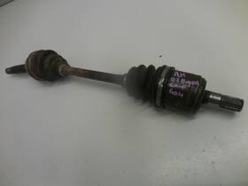59401-38f01 Suzuki 54901-38f00 Bb43 Ltf 400 Eiger 4x4 Manual 2002 Rh Driveshaft