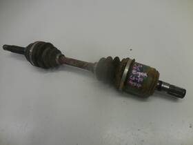 54902-38f01 Suzuki 54902-38f00 Bb43 Ltf 400 Eiger 4x4 Manual 2002 Lh Driveshaft