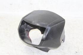 Suzuki 56311-03g00-ylz 2007 Vinson 500 4x4 Upper Headlight Housing Speedometer Mount Cover 43055