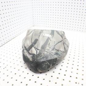 56311-31gb0-phw Suzuki 2016 King Quad 500 Headlight Gauge Pod Upper Camo