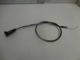 58300-05g00 Suzuki Bb43 Ozark 250 2002 Throttle Cable