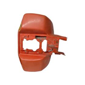 63111-22a01-14l Suzuki 1985 Lt230s Red Plastic Rear Fender Plastics Oem