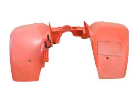 63111-22a11-25g Suzuki 87 Lt230s Rear Fender Quadsport 230 2x4