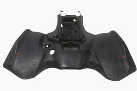 63111-31g00-019 Suzuki 63111-31g03-ylz King Quad Lt 700 06 Fender Rear Black 53346