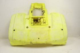 63111-38f40-yu1 Suzuki 63111-38f41-yu1 Eiger 400a 05 Fender Rear Yellow 49751