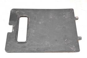 63171-02c00-291 Suzuki 98 Quadrunner 160 2x4 Rear Fender Access Cover Lt160