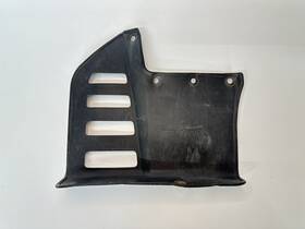 63331-35b00 Suzuki Oem 91 92 93 Lt230e Lt 230 Quadrunner Rear Fender Right Heel Mud Gaurd