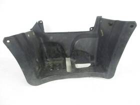 63331-38f03-291 Suzuki 06 Lta 400 F Eiger Right Footwell 2002-2007