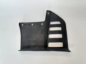 63341-35b00 Suzuki Oem 91 92 93 Lt230e Lt 230 Quadrunner Rear Fender Left Heel Mud Gaurd