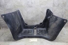 63341-38f01-291 Suzuki 03-07 Eiger 400 Oem Left Mud Splash Guard Footwell Foot Well See Pics