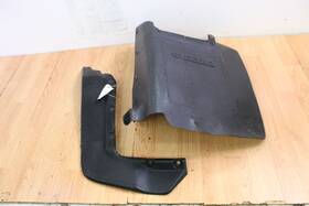 63350-19b10 Suzuki 1996 King Quad 300 Ltf4wdx Front Right Mud Guard/fender Extender