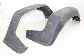 63351-39da0-291 Suzuki 2001 King Quad 300 4x4 Rear Fender Flares