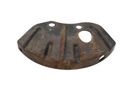 64280-21g00 Suzuki 04 Ozark 250 2x4 Rear Skid Plate Drum Guard Ltf250