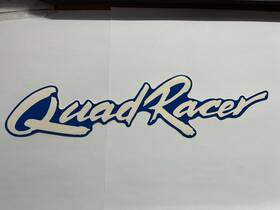 68151-43b00-2pa Suzuki New Oem Emblem Front Fender -