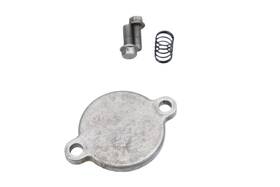 K1106-50087 Suzuki 06 Rmz250 Oil Filter Cover