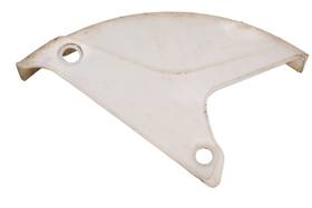 Kk140-91152-3rz Suzuki 06 Rmz250 Brake Rotor Guard Cover