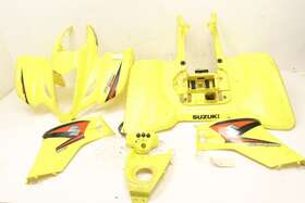 Psn0089f Suzuki Quad Sport Ltz 400 05 Fender Set 45553